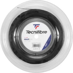 Bobine Tecnifibre Multifeel (200m)