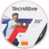 Bobine Tecnifibre Black Code Fire (200 Mètres) Orange