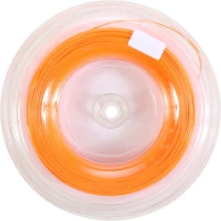 Bobine Tecnifibre Black Code Fire (200 Mètres) Orange -Équipement De Tennis 04rblfi orange 2