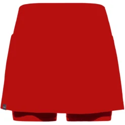 Jupe Head Club Rouge -Équipement De Tennis 06539000 0 2 1