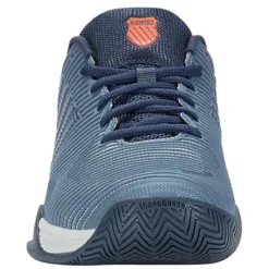 CHAUSSURES K-SWISS HYPERCOURT EXPRESS 2 TOUTES SURFACES -Équipement De Tennis 06613 497 bleu 4