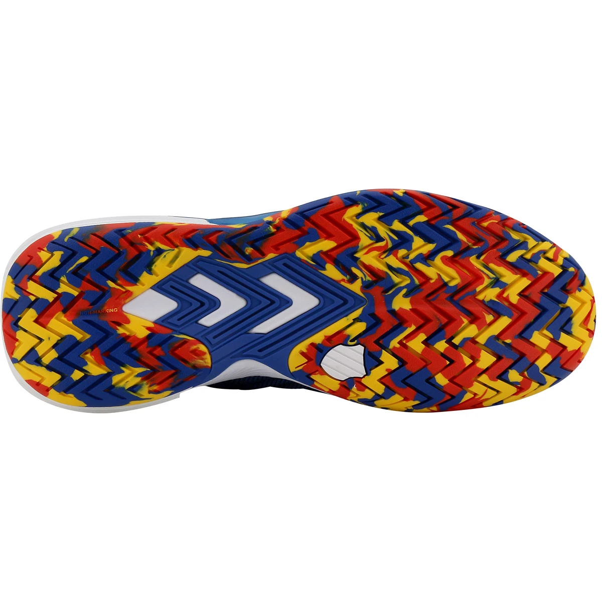 CHAUSSURES K-SWISS ULTRASHOT 3 TOUTES SURFACES 5 CHAUSSURES K-SWISS ULTRASHOT 3 TOUTES SURFACES – Image 5