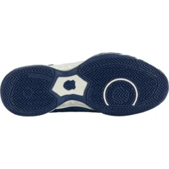 CHAUSSURES K-SWISS BIGSHOT LIGHT 4 TOUTES SURFACES -Équipement De Tennis 06989 418 bleu 6