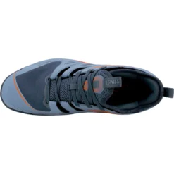 CHAUSSURES K-SWISS SPEEDTRAC TOUTES SURFACES -Équipement De Tennis 07392 497 bleu 6