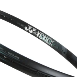 RAQUETTE YONEX EZONE 100L AQUA NIGHT BLACK (285 GR) -Équipement De Tennis 07ez100lyx 490 6