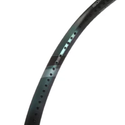 RAQUETTE YONEX EZONE 100L AQUA NIGHT BLACK (285 GR) -Équipement De Tennis 07ez100lyx 490 7