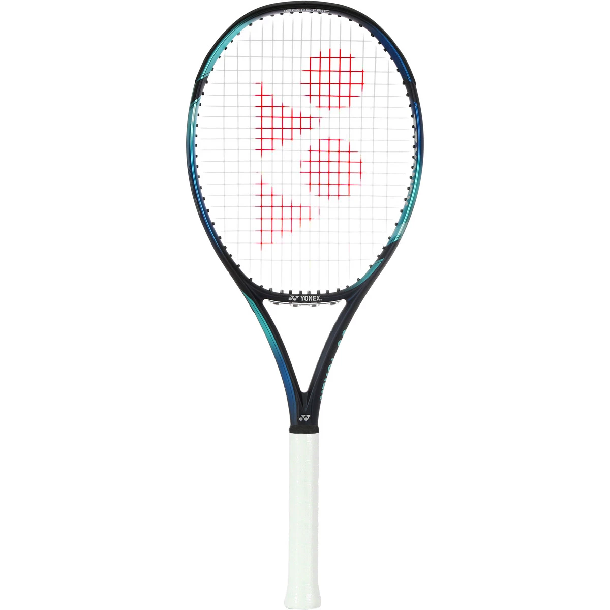 RAQUETTE YONEX EZONE 98L SKY BLUE (285 GR) 1 RAQUETTE YONEX EZONE 98L SKY BLUE (285 GR)