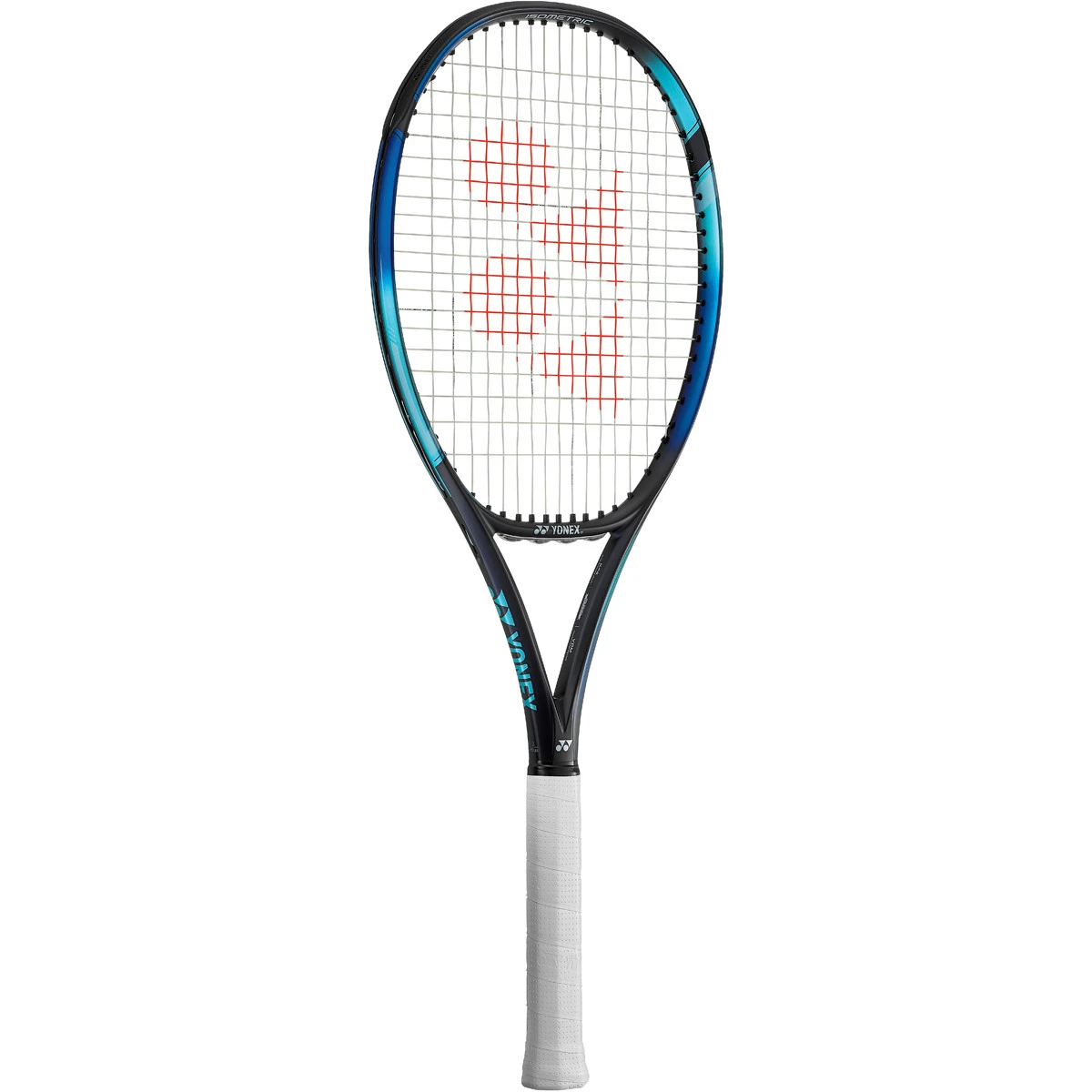 RAQUETTE YONEX EZONE 98L SKY BLUE (285 GR) 2 RAQUETTE YONEX EZONE 98L SKY BLUE (285 GR) – Image 2