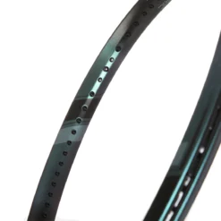 RAQUETTE YONEX EZONE 98 AQUA NIGHT BLACK (305 GR) -Équipement De Tennis 07ez98yx 490 7