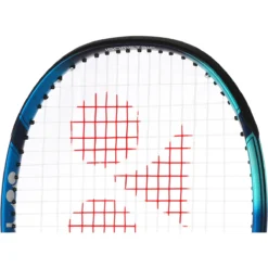 RAQUETTE YONEX EZONE GAME SKY BLUE (270 GR) -Équipement De Tennis 07ezg 7