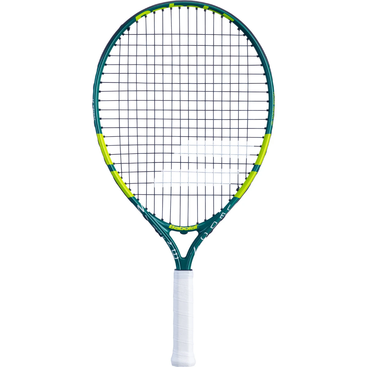 RAQUETTE BABOLAT JUNIOR 21 WIMBLEDON 1 RAQUETTE BABOLAT JUNIOR 21 WIMBLEDON