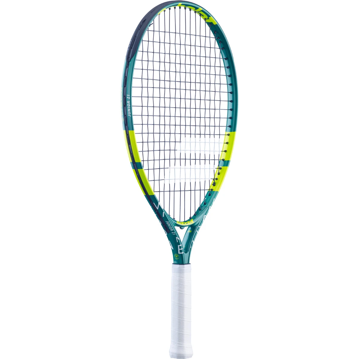 RAQUETTE BABOLAT JUNIOR 21 WIMBLEDON 2 RAQUETTE BABOLAT JUNIOR 21 WIMBLEDON – Image 2