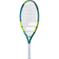 RAQUETTE BABOLAT JUNIOR 21 WIMBLEDON 8 RAQUETTE BABOLAT JUNIOR 21 WIMBLEDON -Équipement De Tennis 100101431 3