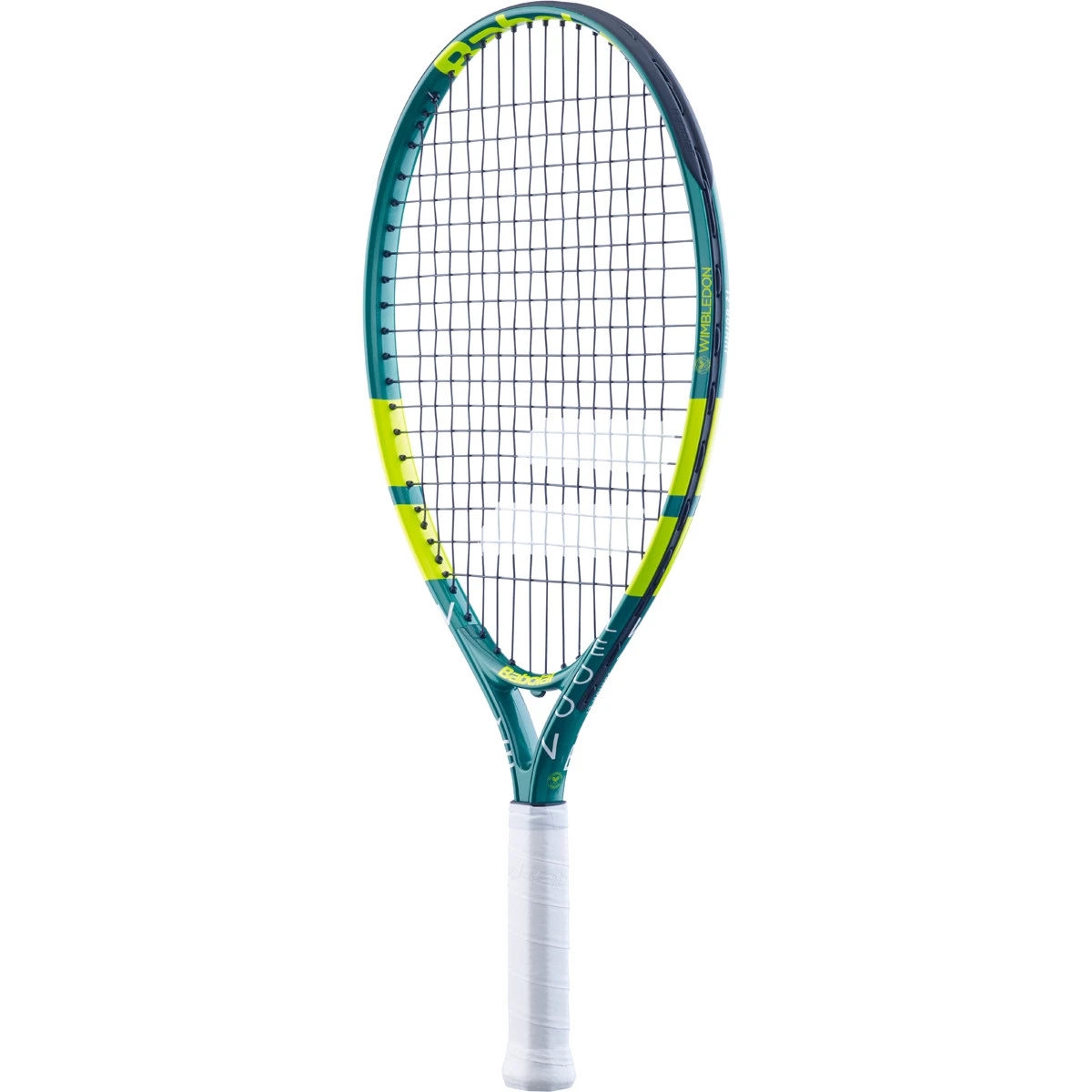 RAQUETTE BABOLAT JUNIOR 21 WIMBLEDON 3 RAQUETTE BABOLAT JUNIOR 21 WIMBLEDON – Image 3