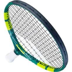 RAQUETTE BABOLAT JUNIOR 21 WIMBLEDON 10 RAQUETTE BABOLAT JUNIOR 21 WIMBLEDON -Équipement De Tennis 100101431 5