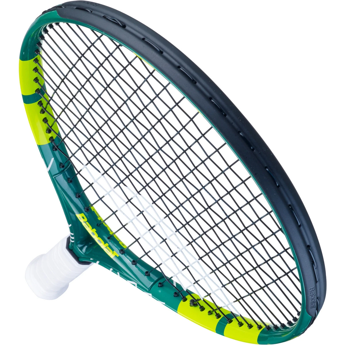 RAQUETTE BABOLAT JUNIOR 21 WIMBLEDON 5 RAQUETTE BABOLAT JUNIOR 21 WIMBLEDON – Image 5