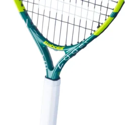 RAQUETTE BABOLAT JUNIOR 21 WIMBLEDON 11 RAQUETTE BABOLAT JUNIOR 21 WIMBLEDON -Équipement De Tennis 100101431 6