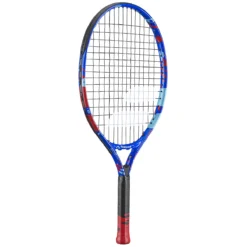 RAQUETTE BABOLAT JUNIOR BALLFIGHTER 21 -Équipement De Tennis 100101538 3