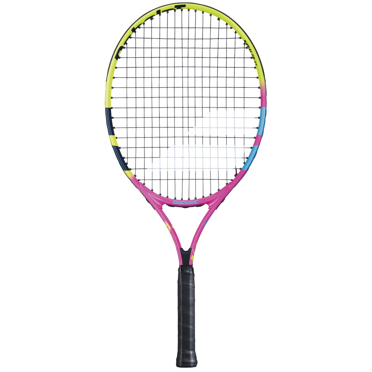 RAQUETTE BABOLAT NADAL JUNIOR 23 RAFA 1 RAQUETTE BABOLAT NADAL JUNIOR 23 RAFA