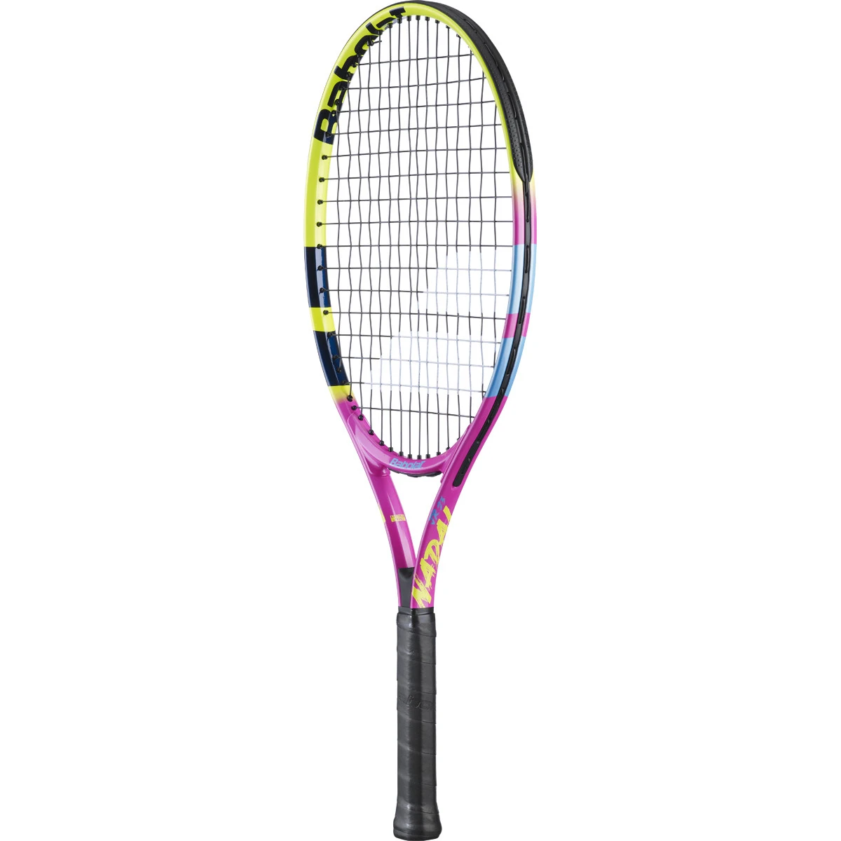 RAQUETTE BABOLAT NADAL JUNIOR 23 RAFA 3 RAQUETTE BABOLAT NADAL JUNIOR 23 RAFA – Image 3