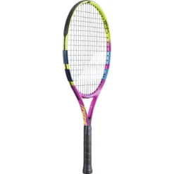 RAQUETTE BABOLAT NADAL JUNIOR 23 RAFA 10 RAQUETTE BABOLAT NADAL JUNIOR 23 RAFA -Équipement De Tennis 100101706 4
