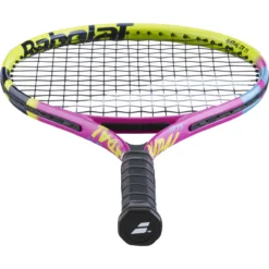 RAQUETTE BABOLAT NADAL JUNIOR 23 RAFA 11 RAQUETTE BABOLAT NADAL JUNIOR 23 RAFA -Équipement De Tennis 100101706 5