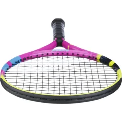 RAQUETTE BABOLAT NADAL JUNIOR 23 RAFA 12 RAQUETTE BABOLAT NADAL JUNIOR 23 RAFA -Équipement De Tennis 100101706 6