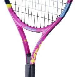 RAQUETTE BABOLAT NADAL JUNIOR 23 RAFA 13 RAQUETTE BABOLAT NADAL JUNIOR 23 RAFA -Équipement De Tennis 100101706 7