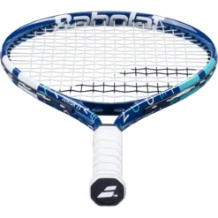 RAQUETTE BABOLAT JUNIOR 23 WIMBLEDON -Équipement De Tennis 100101737 4