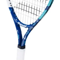 RAQUETTE BABOLAT JUNIOR 23 WIMBLEDON -Équipement De Tennis 100101737 6
