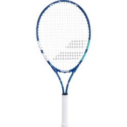 RAQUETTE BABOLAT JUNIOR 25 WIMBLEDON