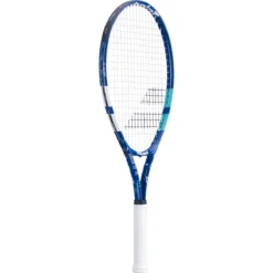 RAQUETTE BABOLAT JUNIOR 25 WIMBLEDON -Équipement De Tennis 100101738 3