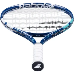 RAQUETTE BABOLAT JUNIOR 25 WIMBLEDON -Équipement De Tennis 100101738 4
