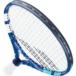 RAQUETTE BABOLAT JUNIOR 25 WIMBLEDON -Équipement De Tennis 100101738 5