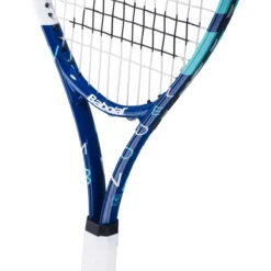 RAQUETTE BABOLAT JUNIOR 25 WIMBLEDON -Équipement De Tennis 100101738 6