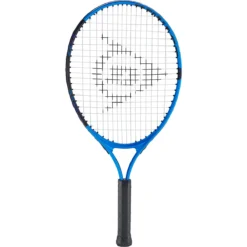 RAQUETTE DUNLOP JUNIOR FX 23 (205 GR)
