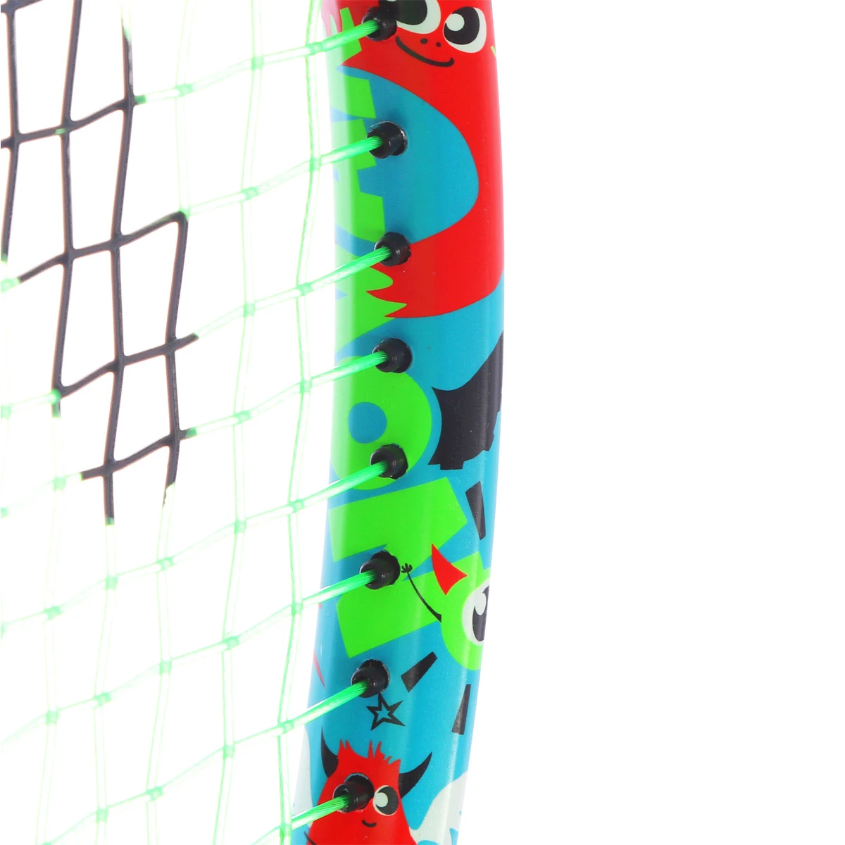 RAQUETTE HEAD JUNIOR NOVAK 21 6 RAQUETTE HEAD JUNIOR NOVAK 21 – Image 6