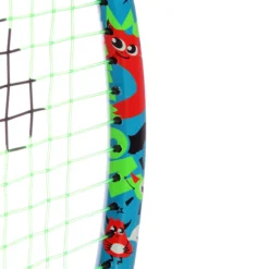 RAQUETTE HEAD JUNIOR NOVAK 25 12 RAQUETTE HEAD JUNIOR NOVAK 25 -Équipement De Tennis 100401502 5