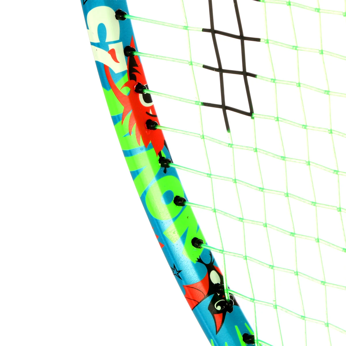 RAQUETTE HEAD JUNIOR NOVAK 25 6 RAQUETTE HEAD JUNIOR NOVAK 25 – Image 6