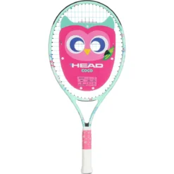 RAQUETTE HEAD JUNIOR COCO 25