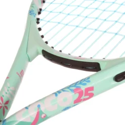 RAQUETTE HEAD JUNIOR COCO 25 -Équipement De Tennis 100402009 5