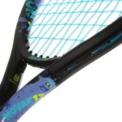 RAQUETTE HEAD JUNIOR NOVAK 17 12 RAQUETTE HEAD JUNIOR NOVAK 17 -Équipement De Tennis 100402018 5