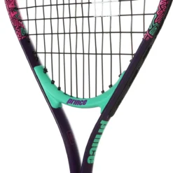 RAQUETTE PRINCE JUNIOR ACE/FACE 23 ROSE -Équipement De Tennis 100500724 6