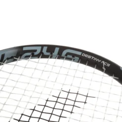 RAQUETTE PRO KENNEX JUNIOR DESTINY FCS 26 -Équipement De Tennis 100600148 6