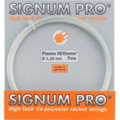 CORDAGE SIGNUM PRO POLY PLASMA HEXTREME PURE (12 METRES)
