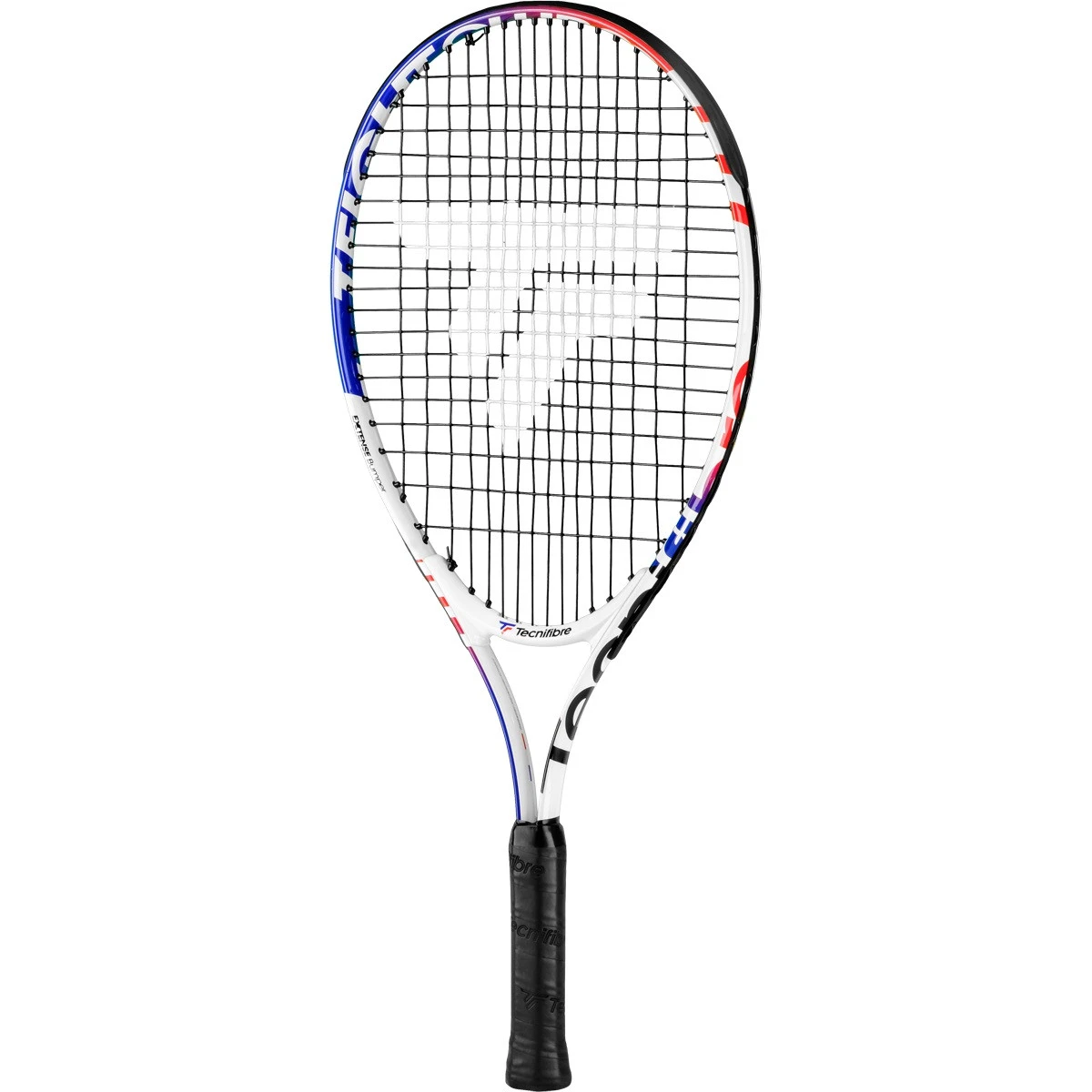 RAQUETTE TECNIFIBRE JUNIOR T-FIGHT CLUB 23 1 RAQUETTE TECNIFIBRE JUNIOR T-FIGHT CLUB 23