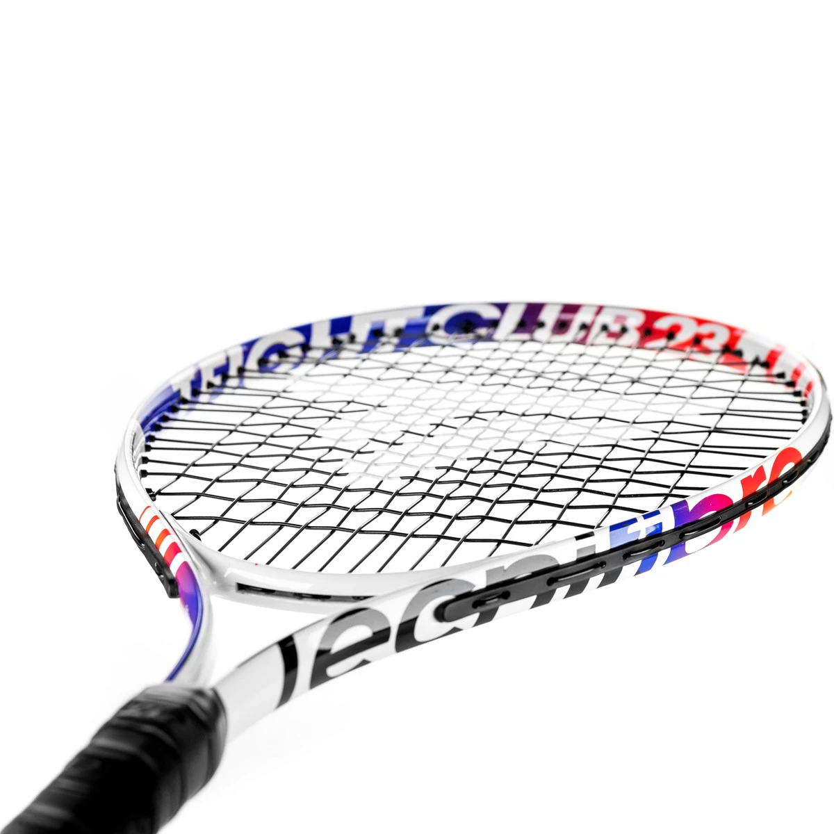 RAQUETTE TECNIFIBRE JUNIOR T-FIGHT CLUB 23 2 RAQUETTE TECNIFIBRE JUNIOR T-FIGHT CLUB 23 – Image 2