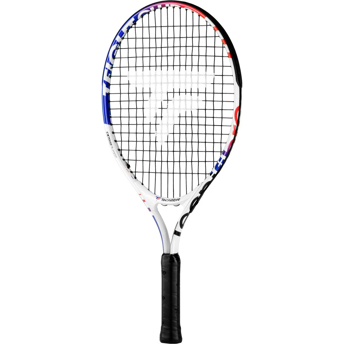 RAQUETTE TECNIFIBRE JUNIOR T-FIGHT CLUB 21 1 RAQUETTE TECNIFIBRE JUNIOR T-FIGHT CLUB 21