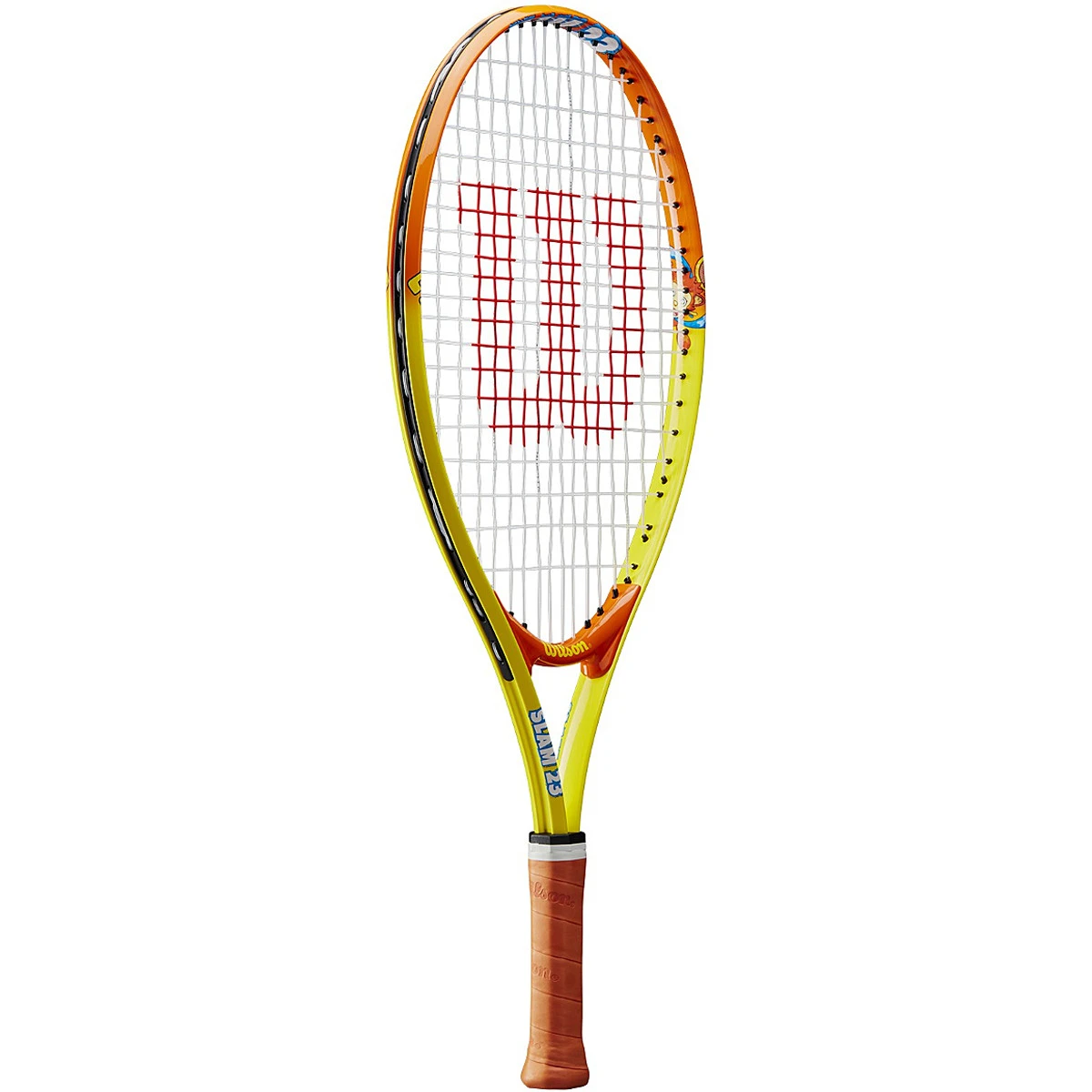 RAQUETTE WILSON JUNIOR SLAM 23 2 RAQUETTE WILSON JUNIOR SLAM 23 – Image 2