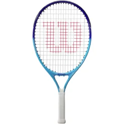 RAQUETTE WILSON JUNIOR ULTRA BLUE 21